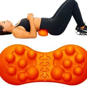 Hip Massager for Piriformis Syndrome Relief | Sciatica Pain Relief Massager Tool